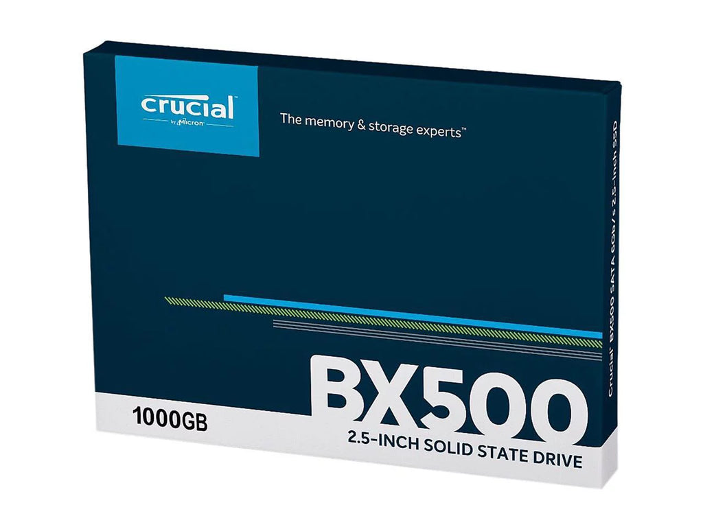1 TB Solid State Drive, 2.5" Internal SATA W42791