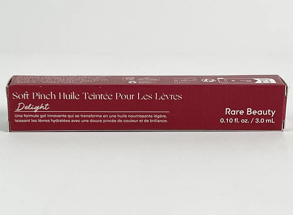 Soft Pinch Lip Oil Delight 3ml L9457