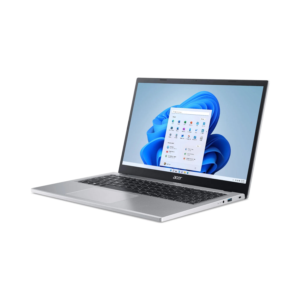 15.6" FHD Laptop, Intel Core i3, 8GB RAM, 128GB Storage, Windows 11 F140616