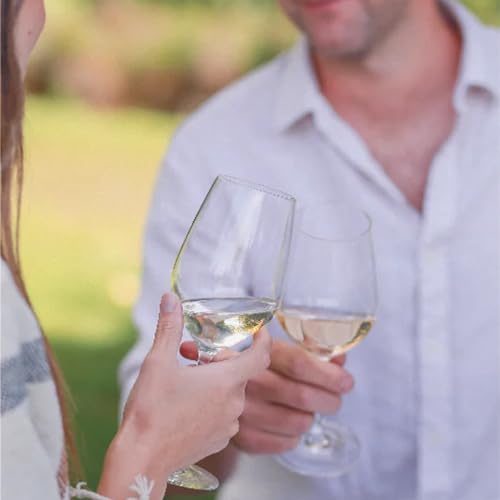Non-Alcoholic Premium Pinot Grigio White Wine from New Zealand O607