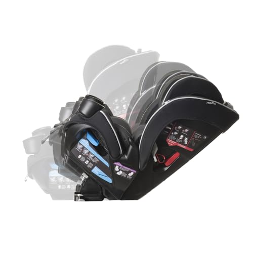 3-in-1 Convertible Car Seat M5984