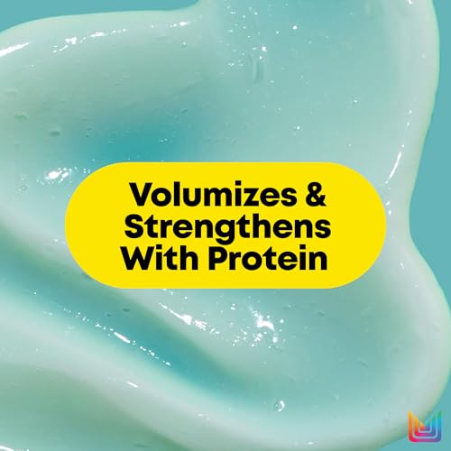 Volumizing Conditioner for Fine, Limp Hair P349498