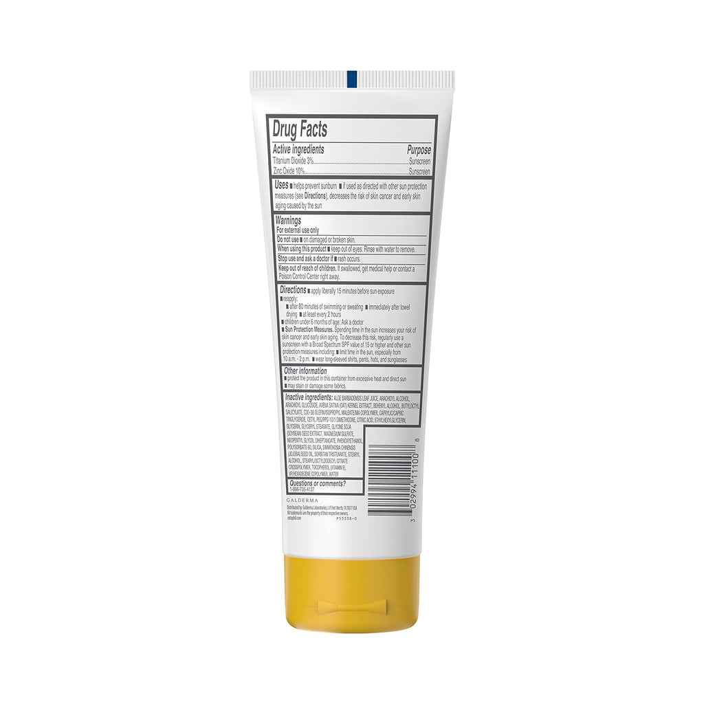 Mineral Sunscreen Lotion for Face & Body, SPF 30, 3 fl oz R67390