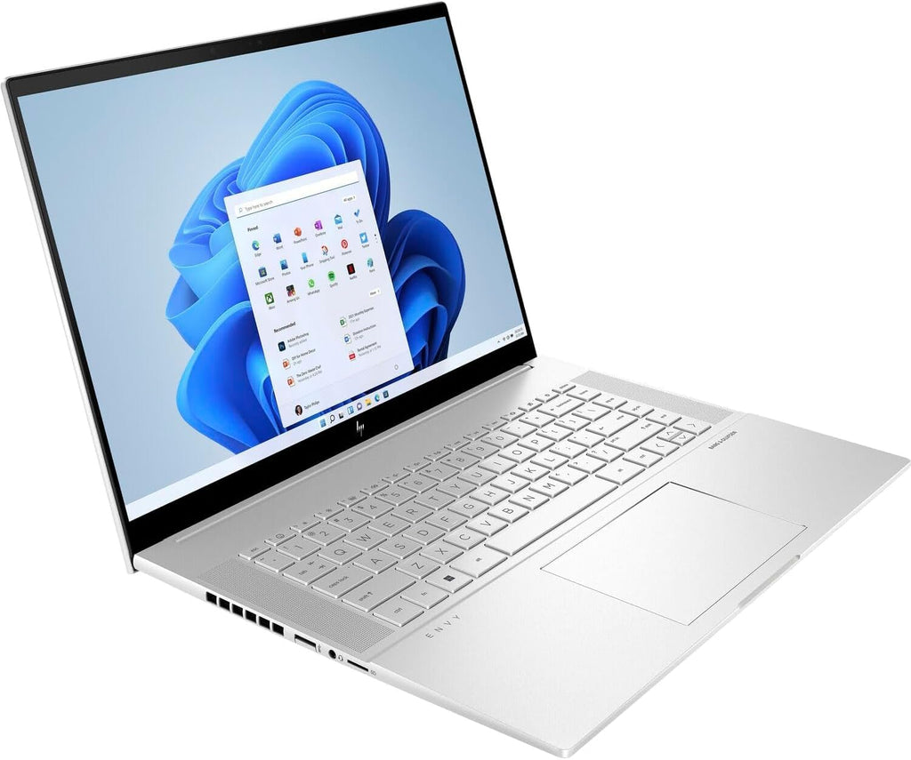 16" 120Hz 2K Touchscreen Laptop, Intel i7, 64GB RAM, 2TB SSD, RTX 4060, Win 11 Pro X752226
