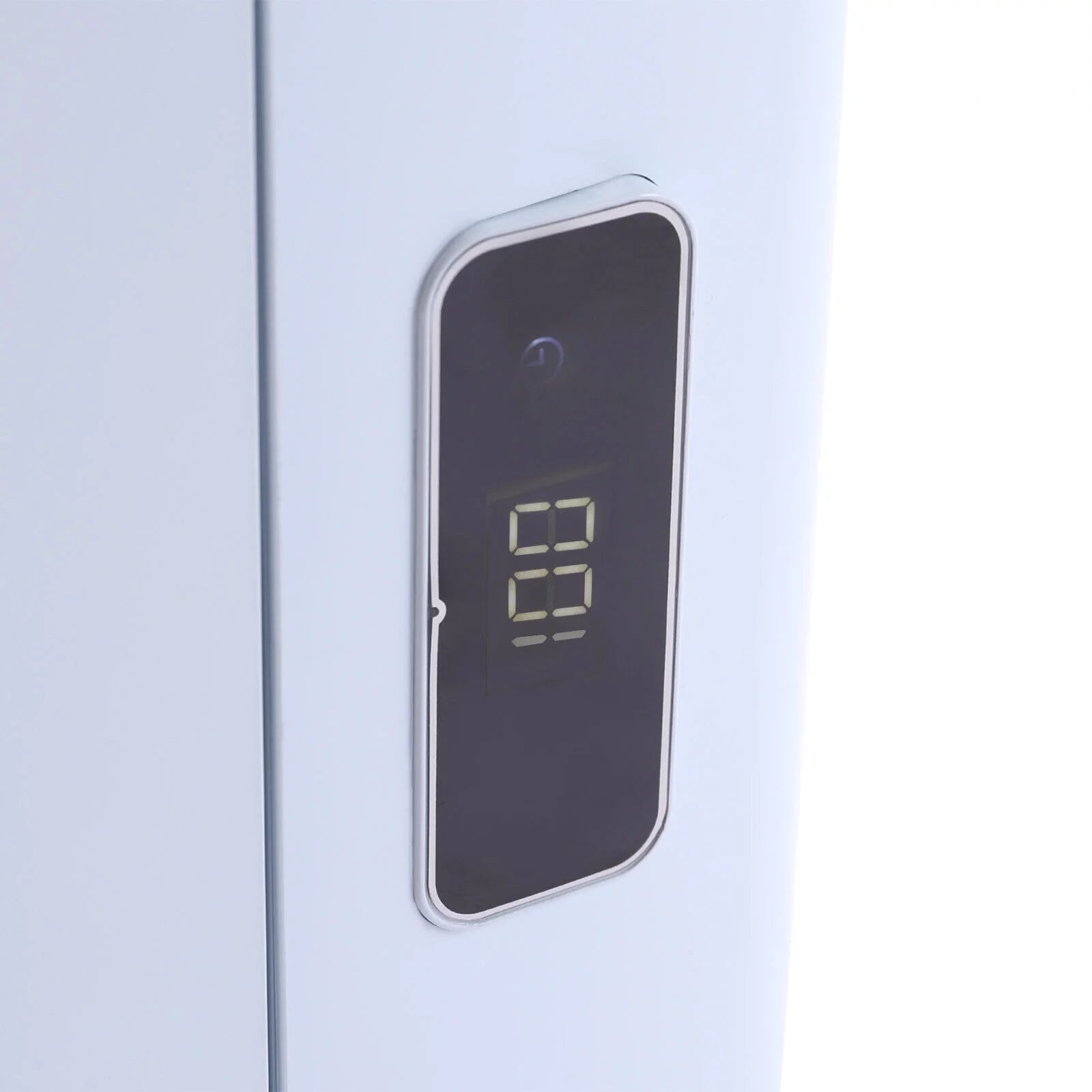 Portable Compact Folding Electric Clothes Dryer for Apartment R869577