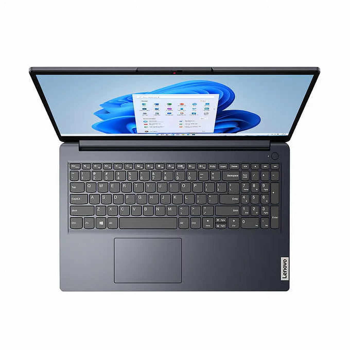 15.6" Full HD Laptop, Intel Pentium Silver, 4GB RAM, 128GB eMMC M8627