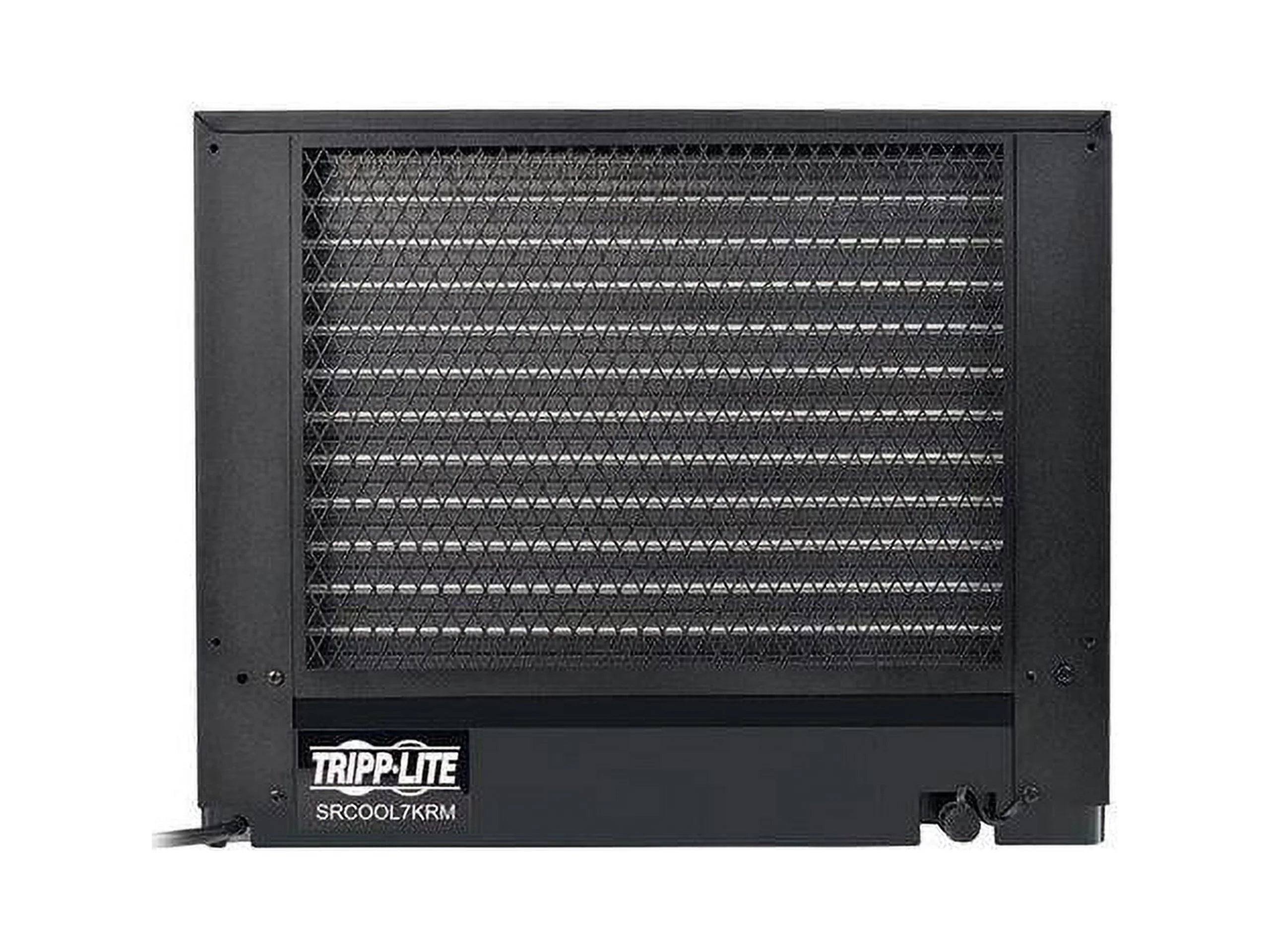 Rack-Mounted Air Conditioning Unit 7,000 BTU 120V X713