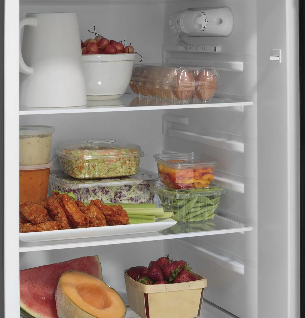 9.8 Cu. Ft. 12 Volt DC Top-Freezer Refrigerator G844060