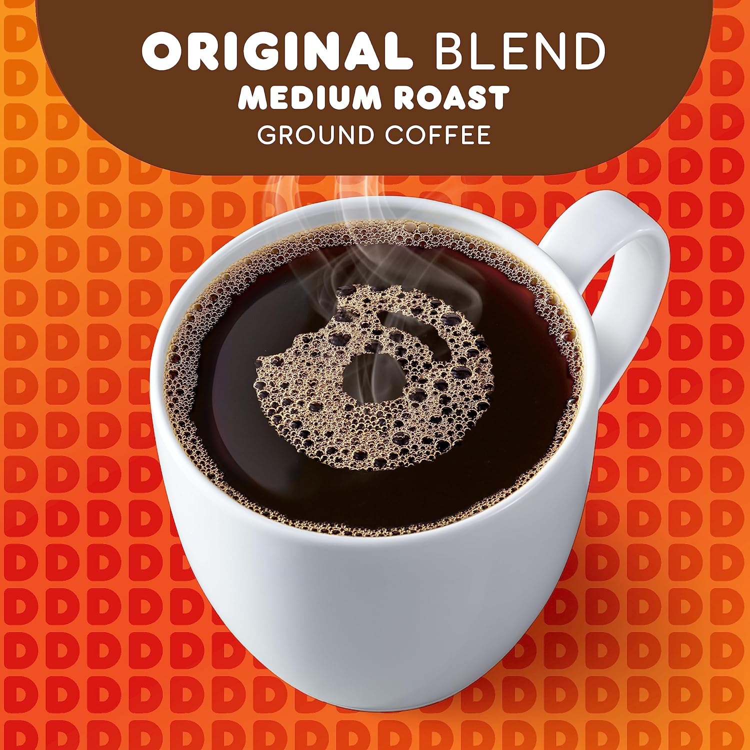 Medium Roast Coffee, 176 K-Cup Pods V654