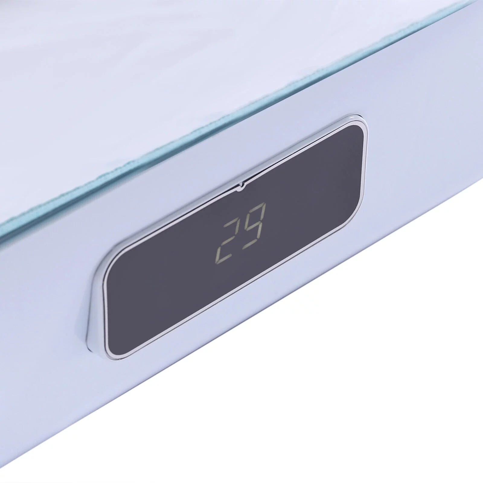 Portable Compact Folding Electric Clothes Dryer for Apartment R869577