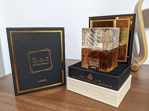 Eau de Parfum Spray, 3.4 Ounce X5358