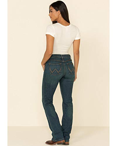 Women's Riding Jeans I83526