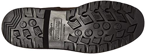 Men's Waterproof 10 Inch Wellington Work Boots Y1059