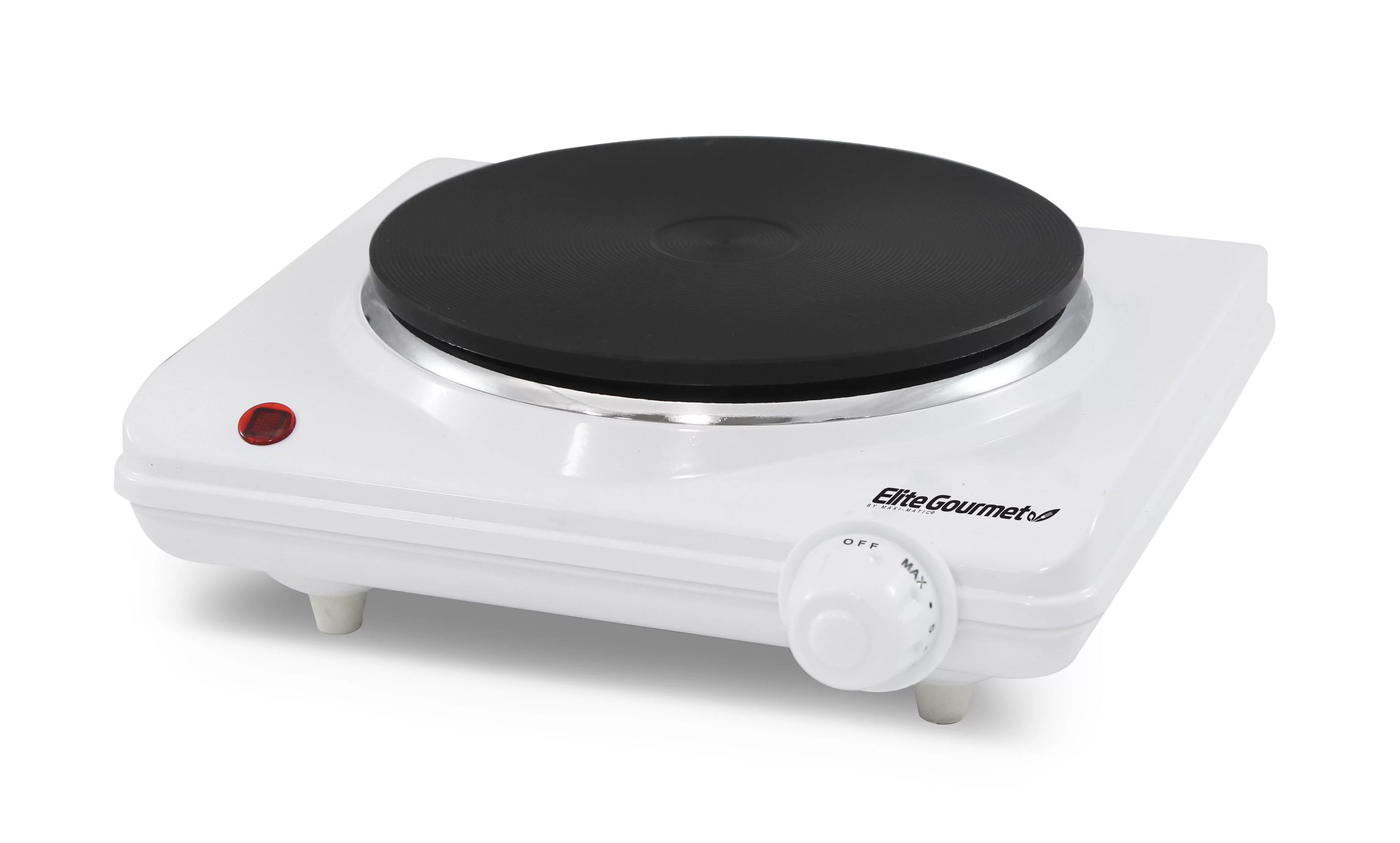 Single Flat Burner Hot Plate X7570