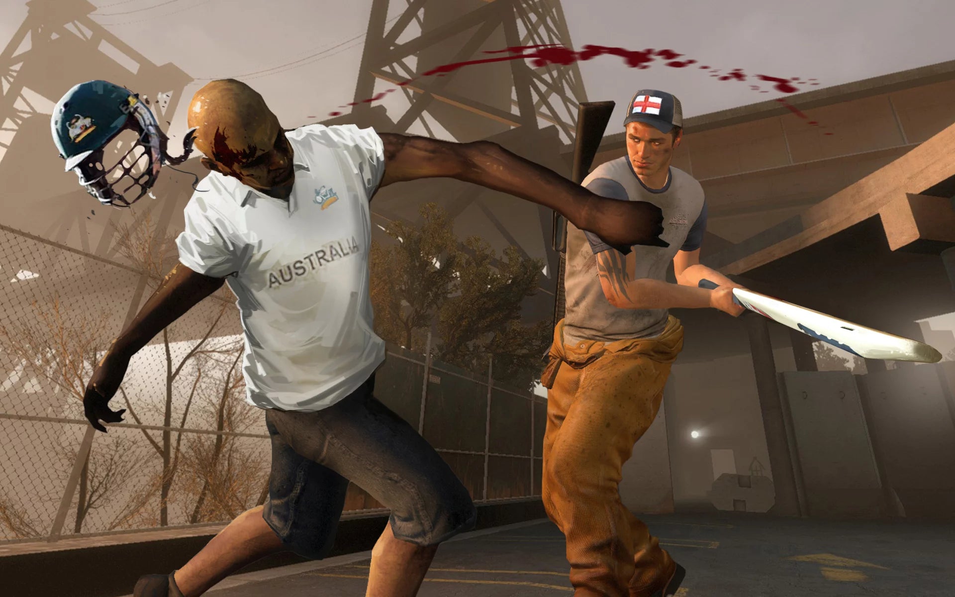 Left 4 Dead 2 Xbox 360 P52101