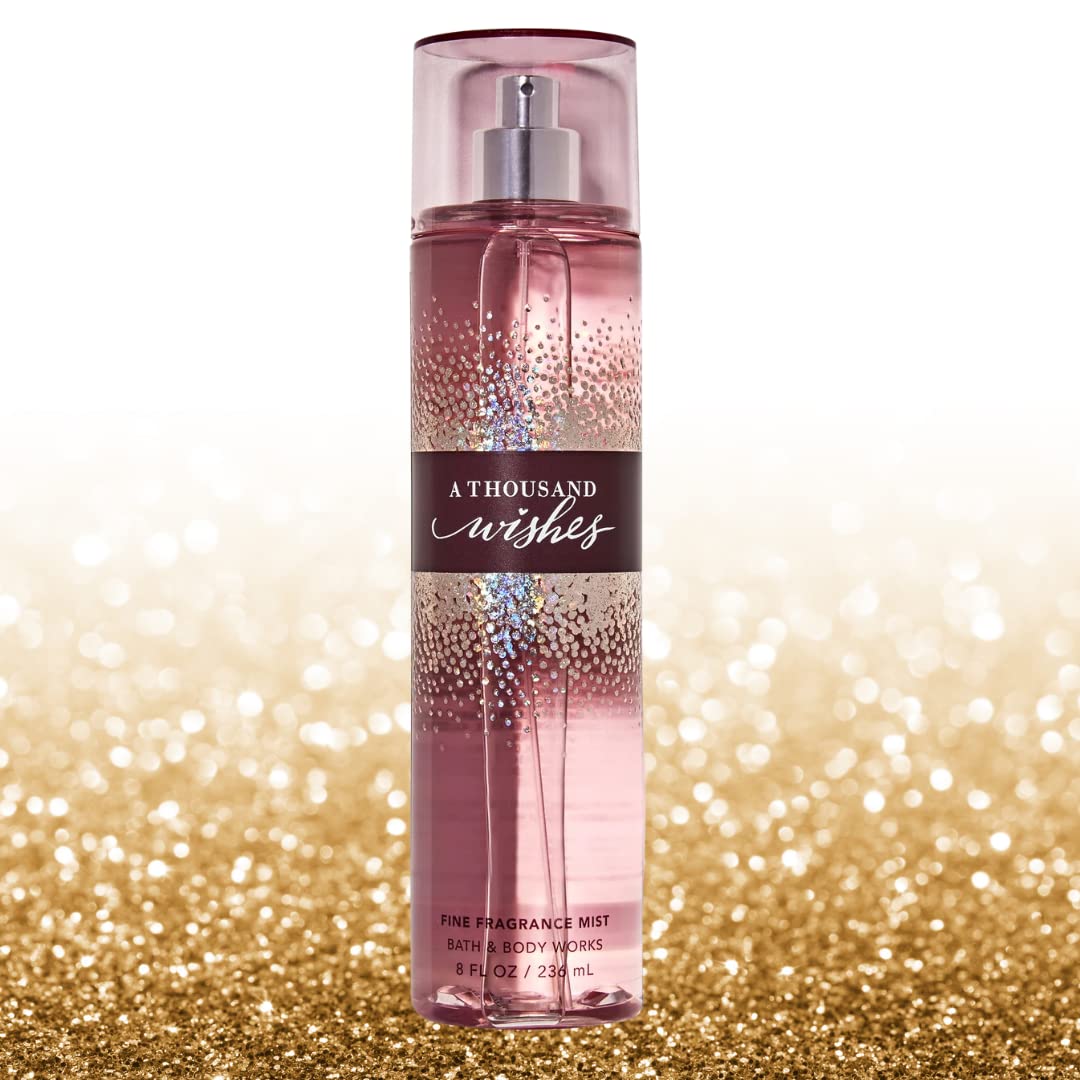 Fragrance Mist 8 oz Q198940