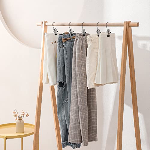 15 Pack Boot Hanger Legging Organizer for Closet, Hanging Clips, Space Saving L880