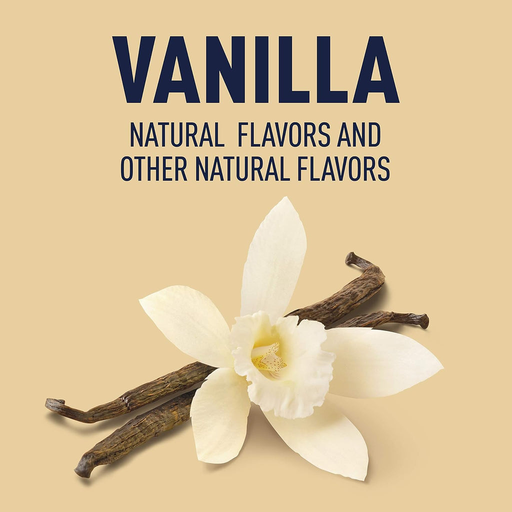 High Protein Vanilla Shake, 14 fl oz Z180