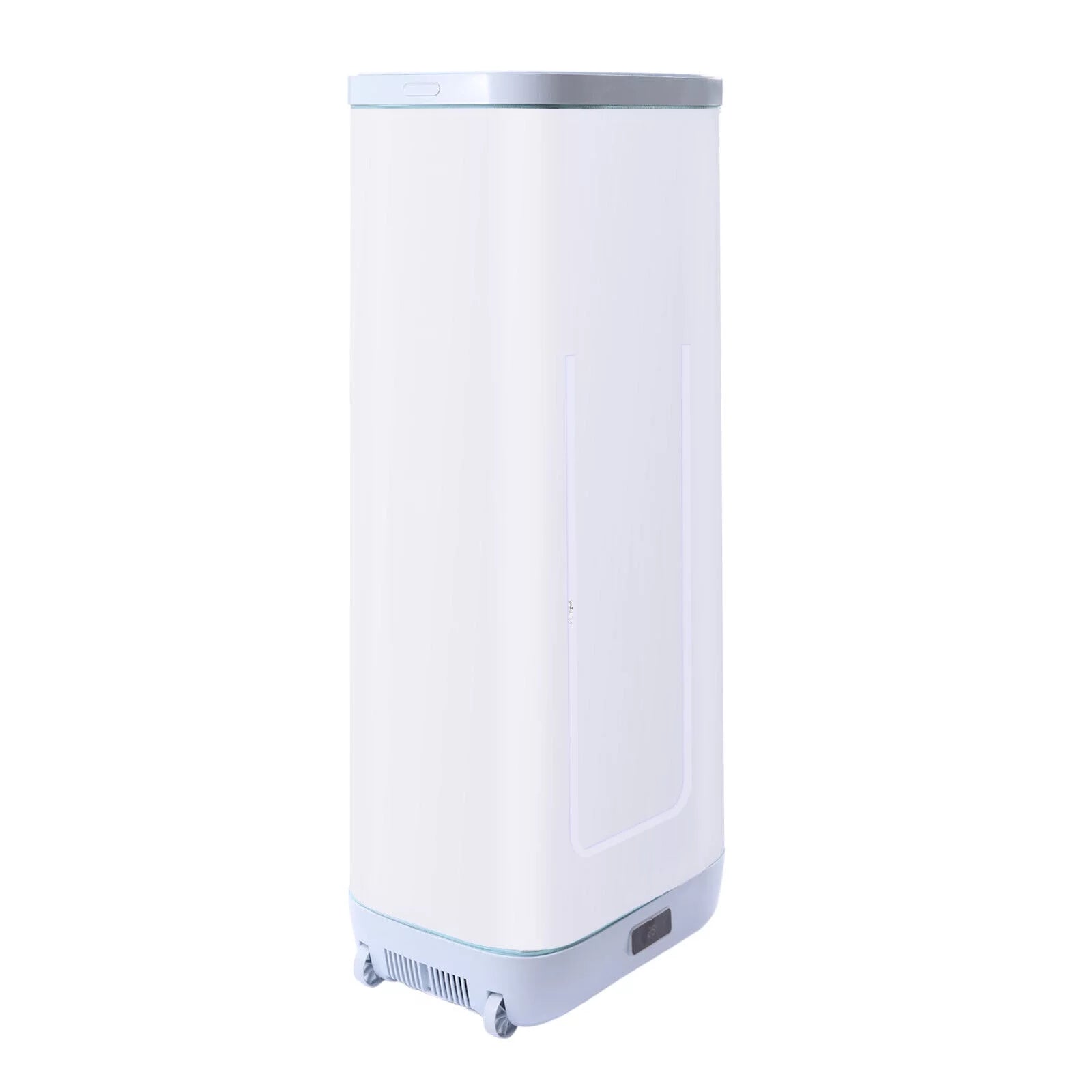 Portable Compact Folding Electric Clothes Dryer for Apartment R869577