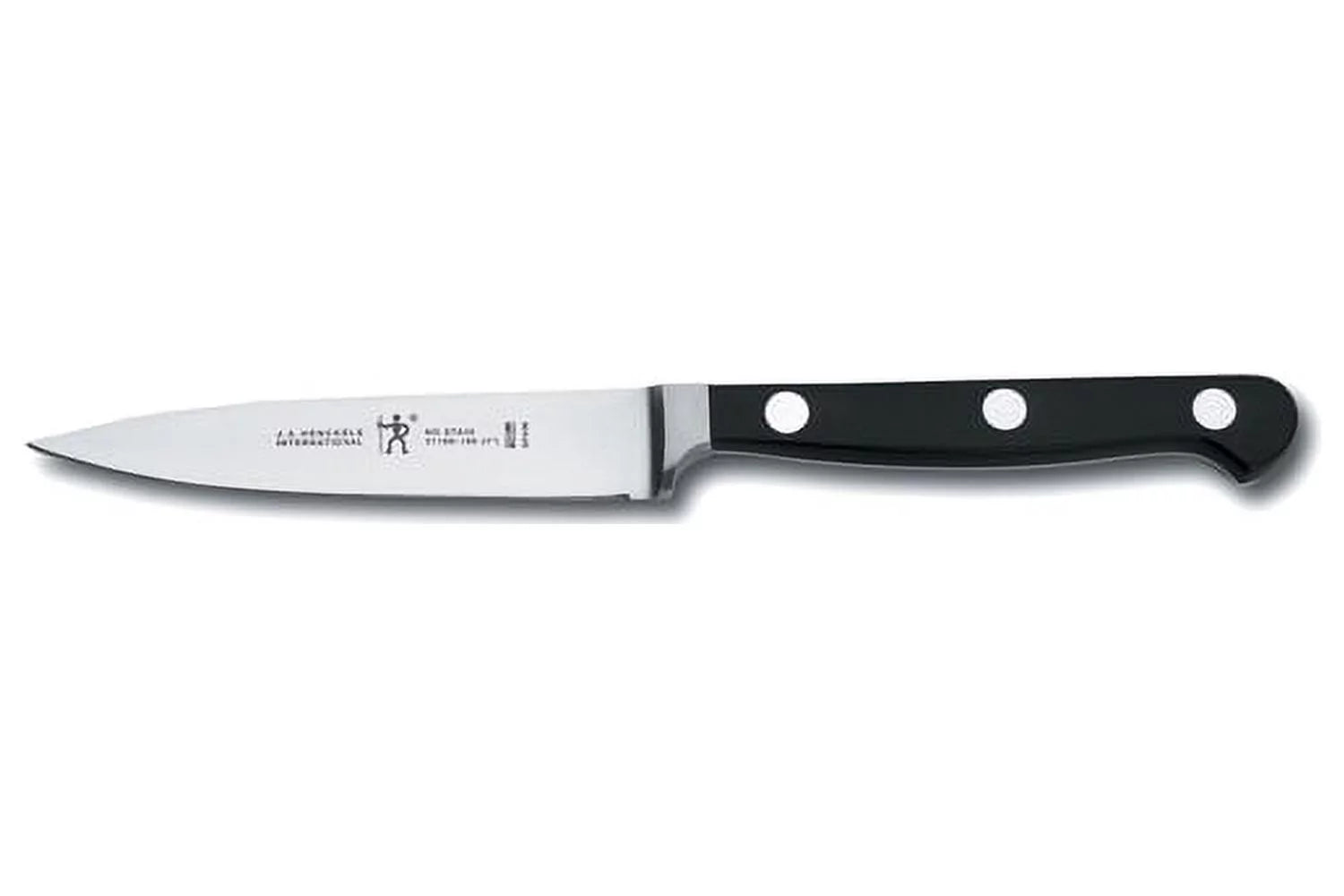 Paring Knife 4 Inch L7327