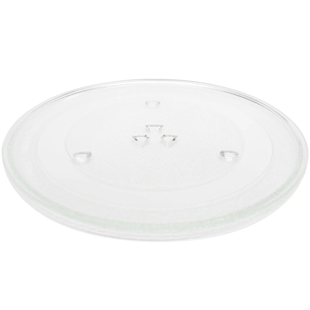 Replacement 203500 Microwave Turntable Glass Plate L644