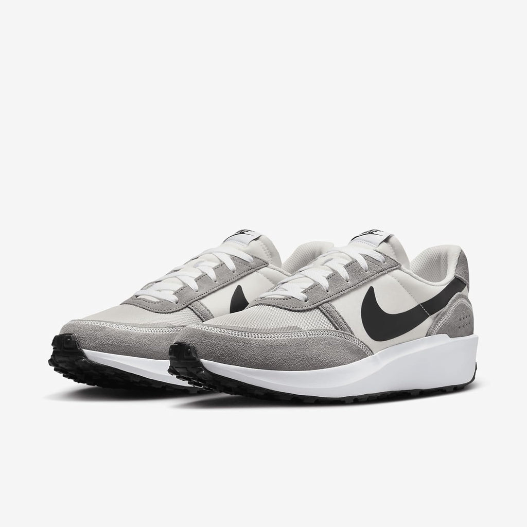 Men's Waffle Sneakers, Size 10.5 F701734