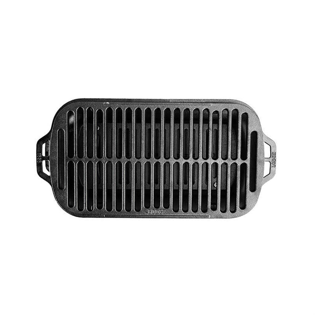 Cast Iron Charcoal Grill C7003