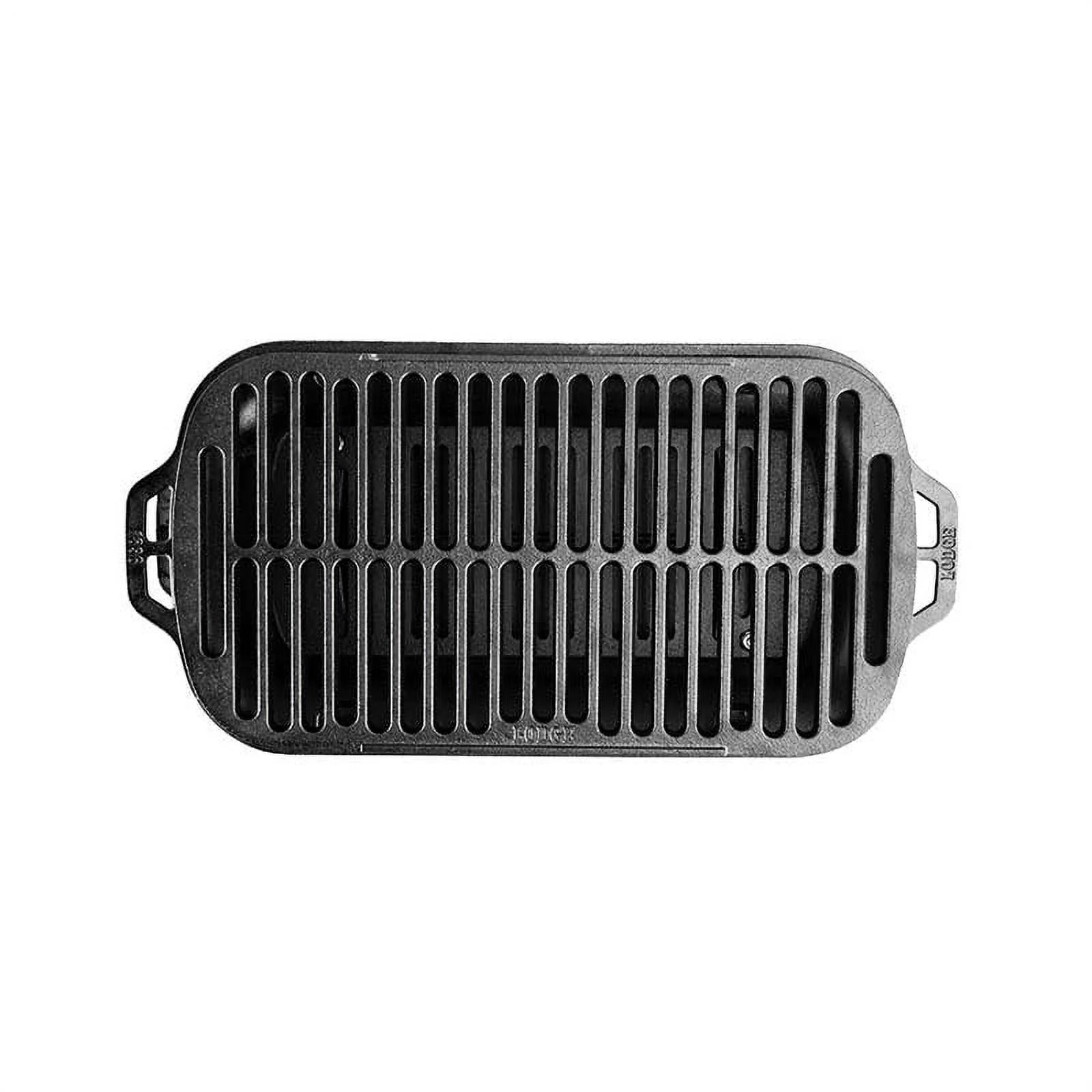Cast Iron Charcoal Grill C7003