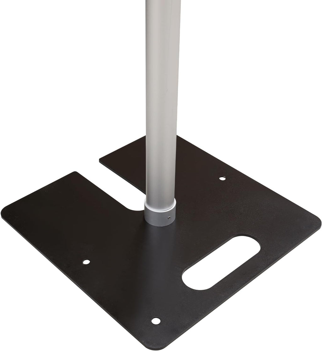 Adjustable Backdrop Stand Kit for Events, Parties, and Weddings A937818
