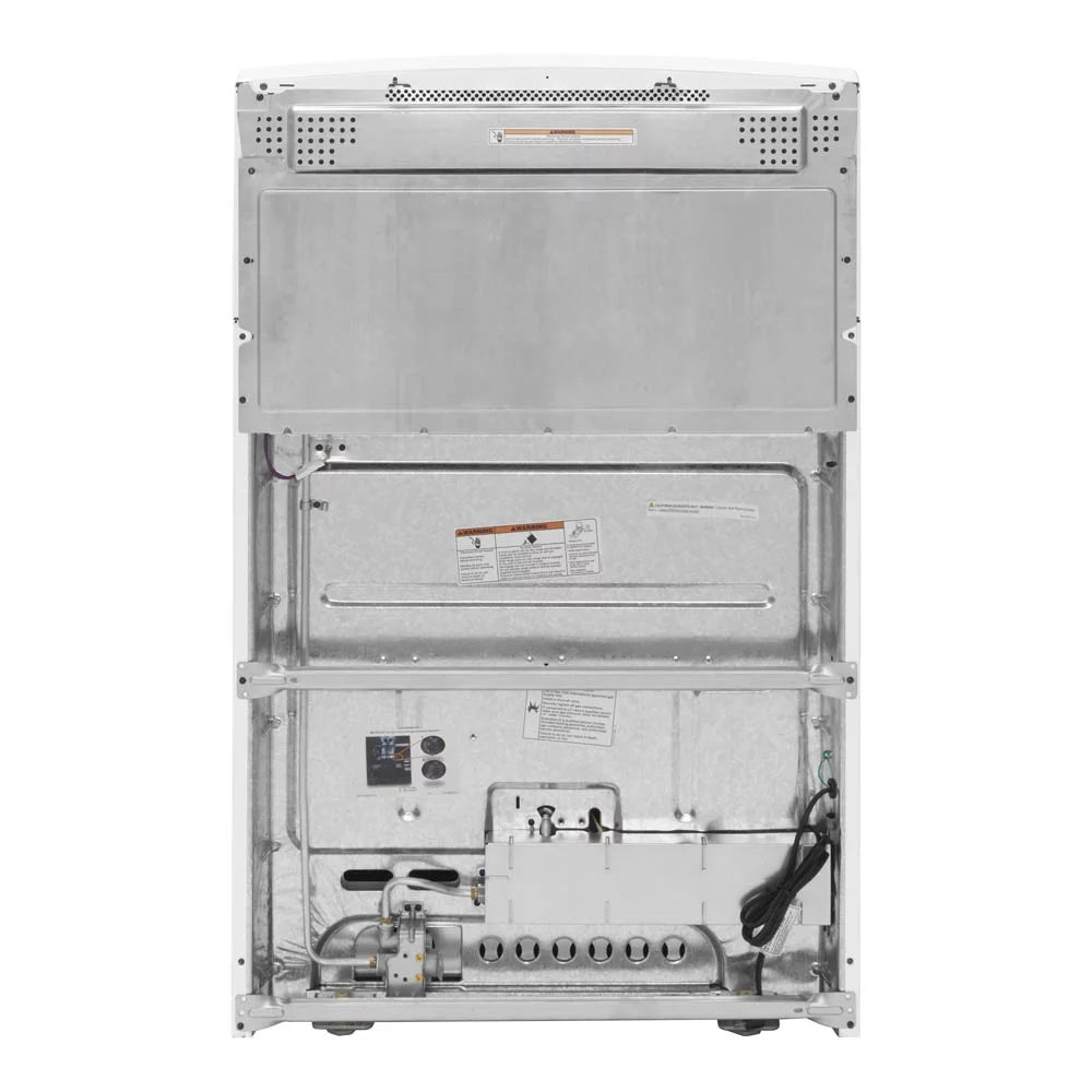30-inch Gas Range with Bake Assist Temps Z934744