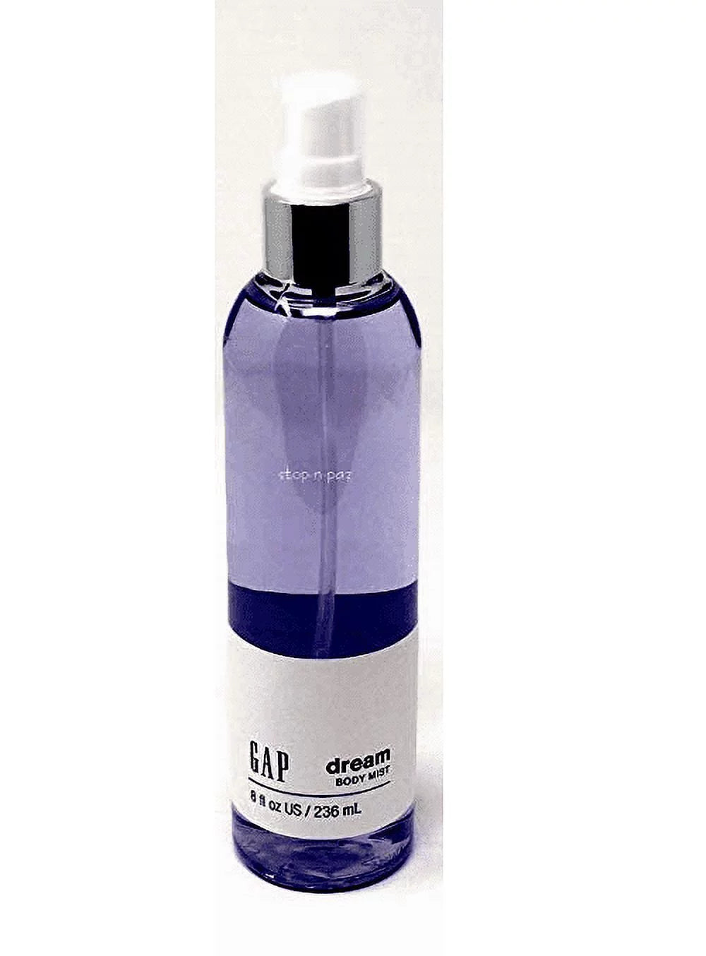 Dream Fragrance Spray Body Mist H126