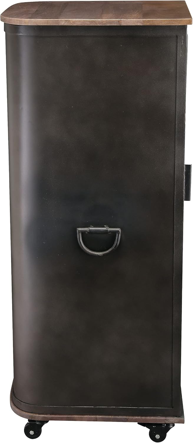 Stir Stick Wine & Bar Cabinet D20229
