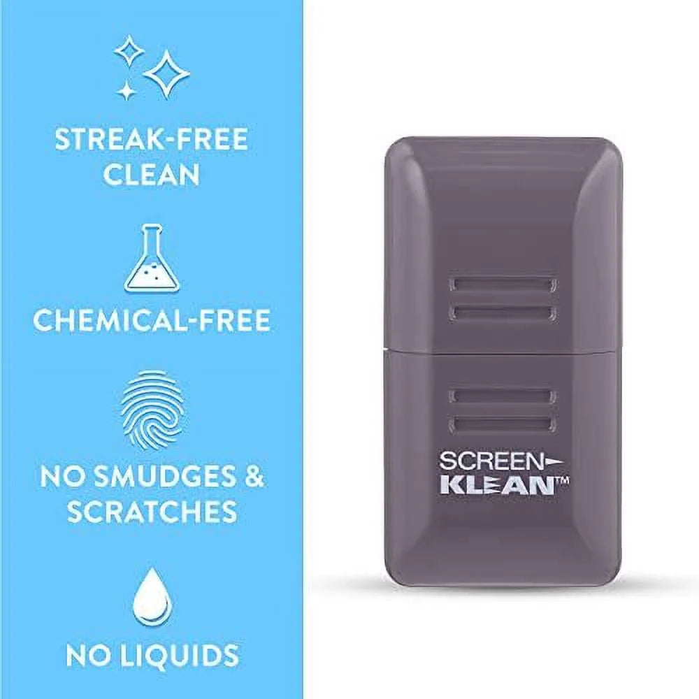 Tablet Screen Cleaner with Microfiber Cloth Q960