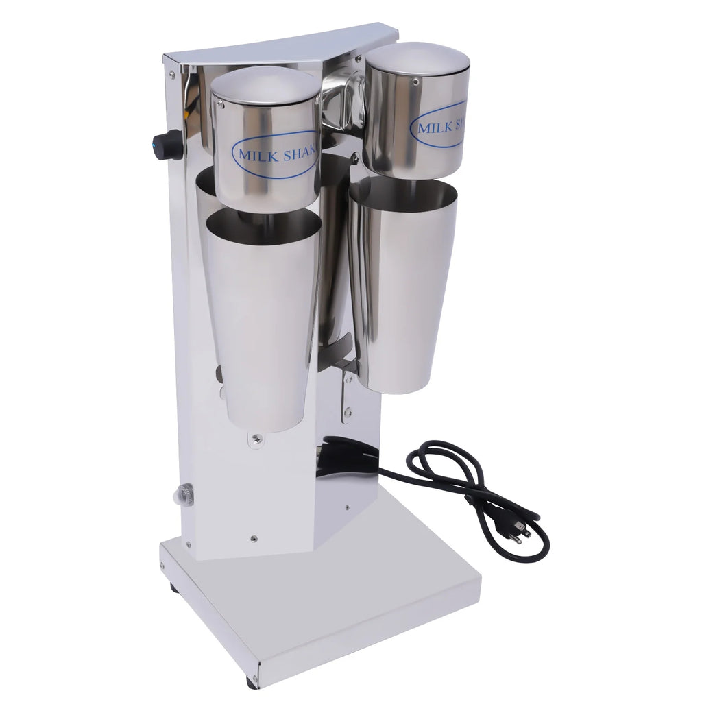 Double Head Milkshake Machine for Commercial Use K2412