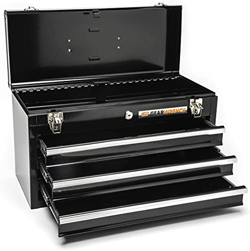 3 Drawer Tool Box K6185