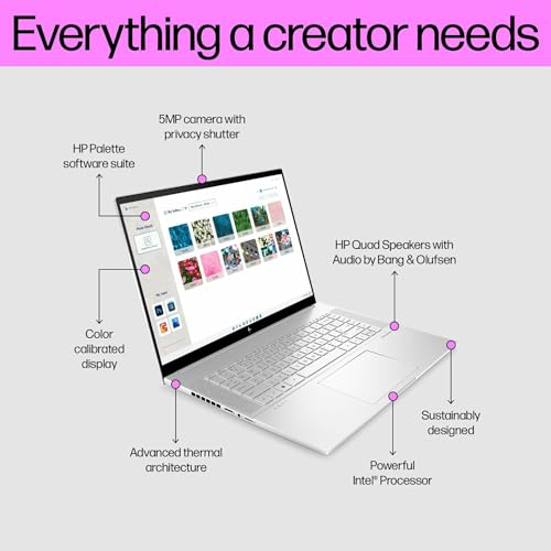 16" 2K Touchscreen 120Hz Gaming Laptop, i7-13700H, 64GB RAM, 1TB SSD, RTX 4060 L1423
