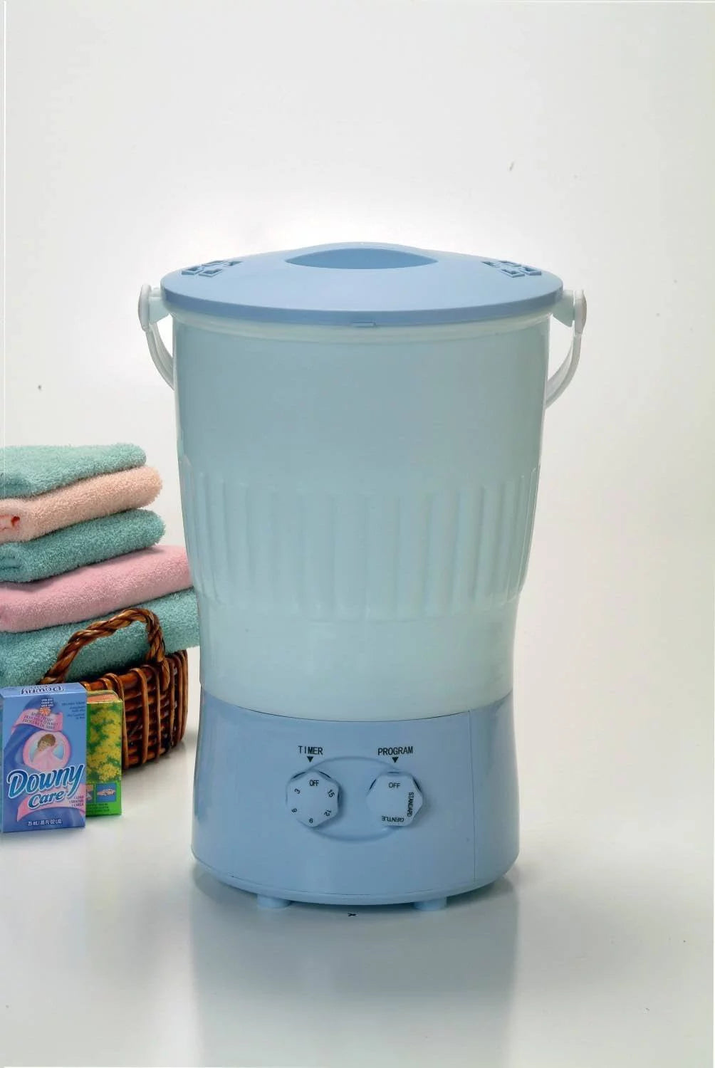 Portable Wonder Washer Y867734