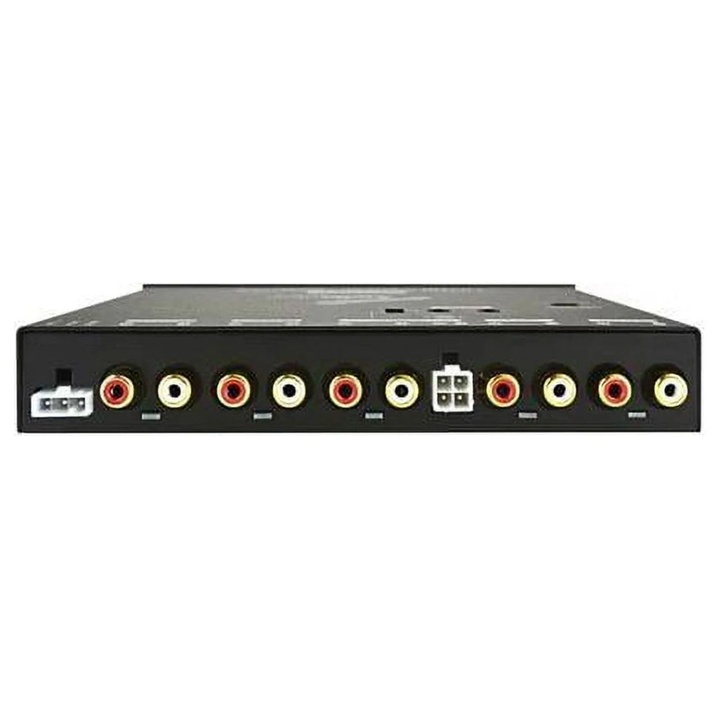 7 Channel Graphic Equalizer I8959