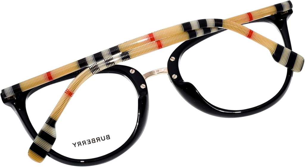 Black Eyeglasses X851889