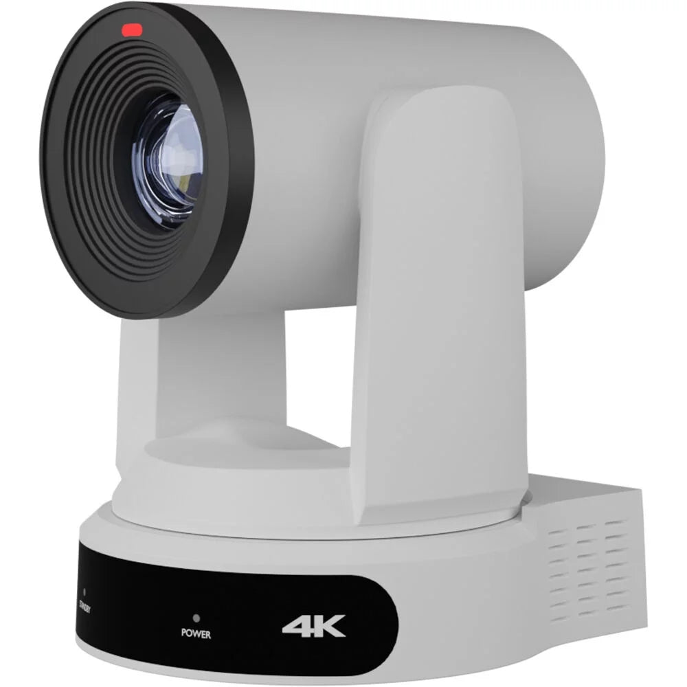 4K PTZ Camera with 30x Optical Zoom and Joystick Controller F315