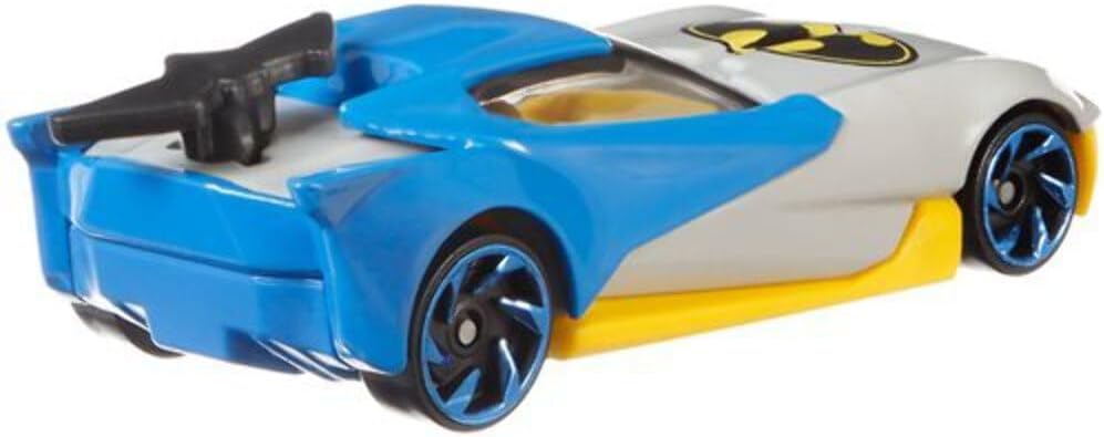 Flippin Fast Die-Cast Toy Car 1:64 Scale V2354