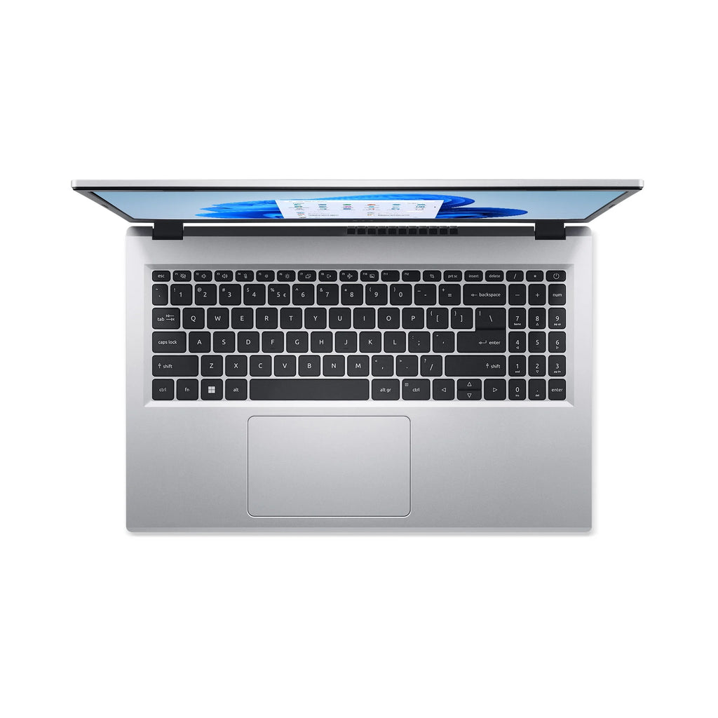 15.6" FHD Laptop, Intel Core i3, 8GB RAM, 128GB Storage, Windows 11 F140616