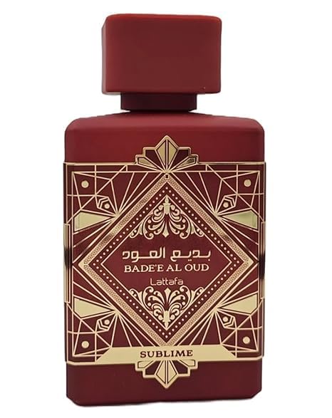 Eau de Parfum Spray for Unisex, 3.4 Ounce J330