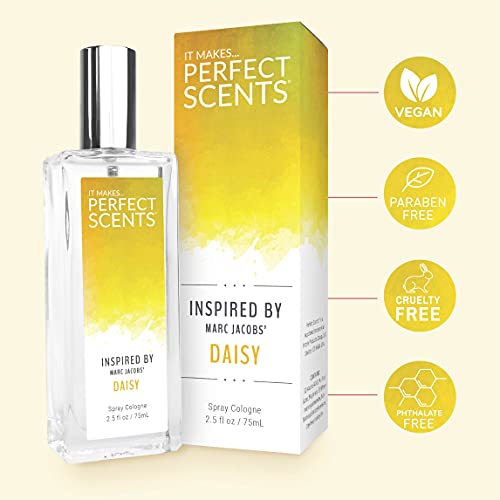 Women’s Eau de Toilette, Vegan & Paraben Free, 2.5 fl oz V759860