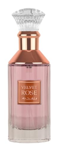 Velvet Oud Eau de Parfum Spray, 3.4 oz U968