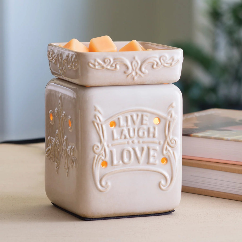 Fragrance Warmer X434
