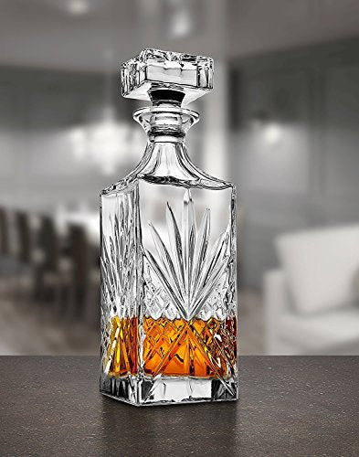 Whiskey Decanter R524709