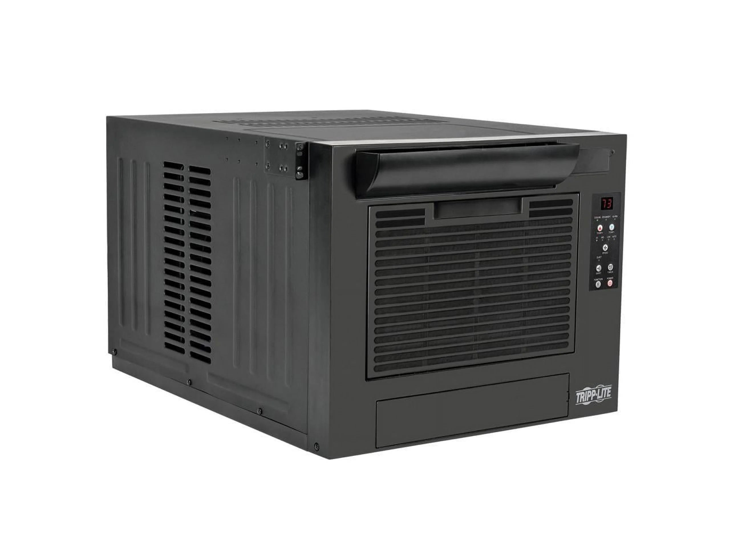 Rack-Mounted Air Conditioning Unit 7,000 BTU 120V X713