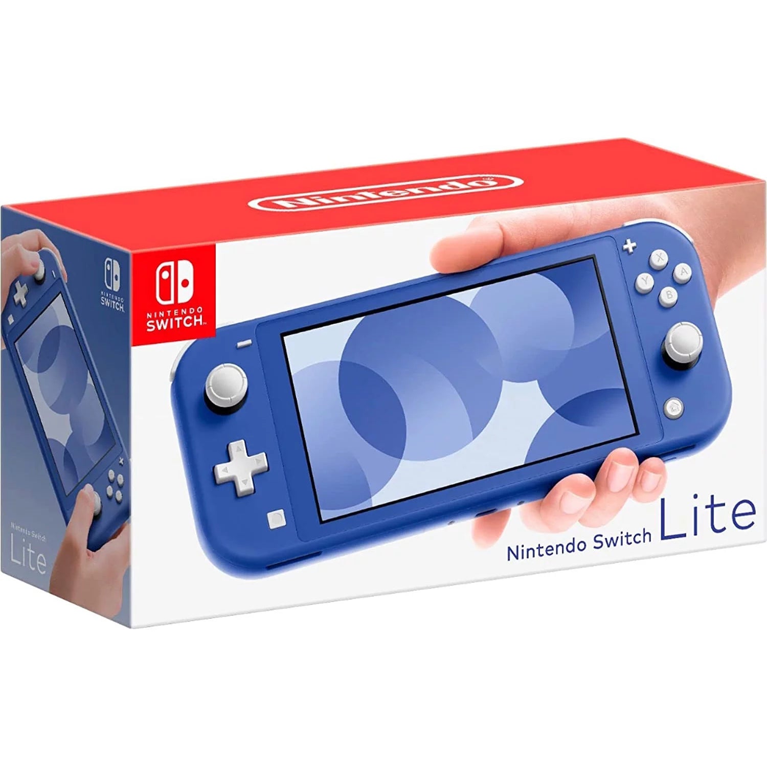 Gaming Console Bundle with Animal Crossing R702
