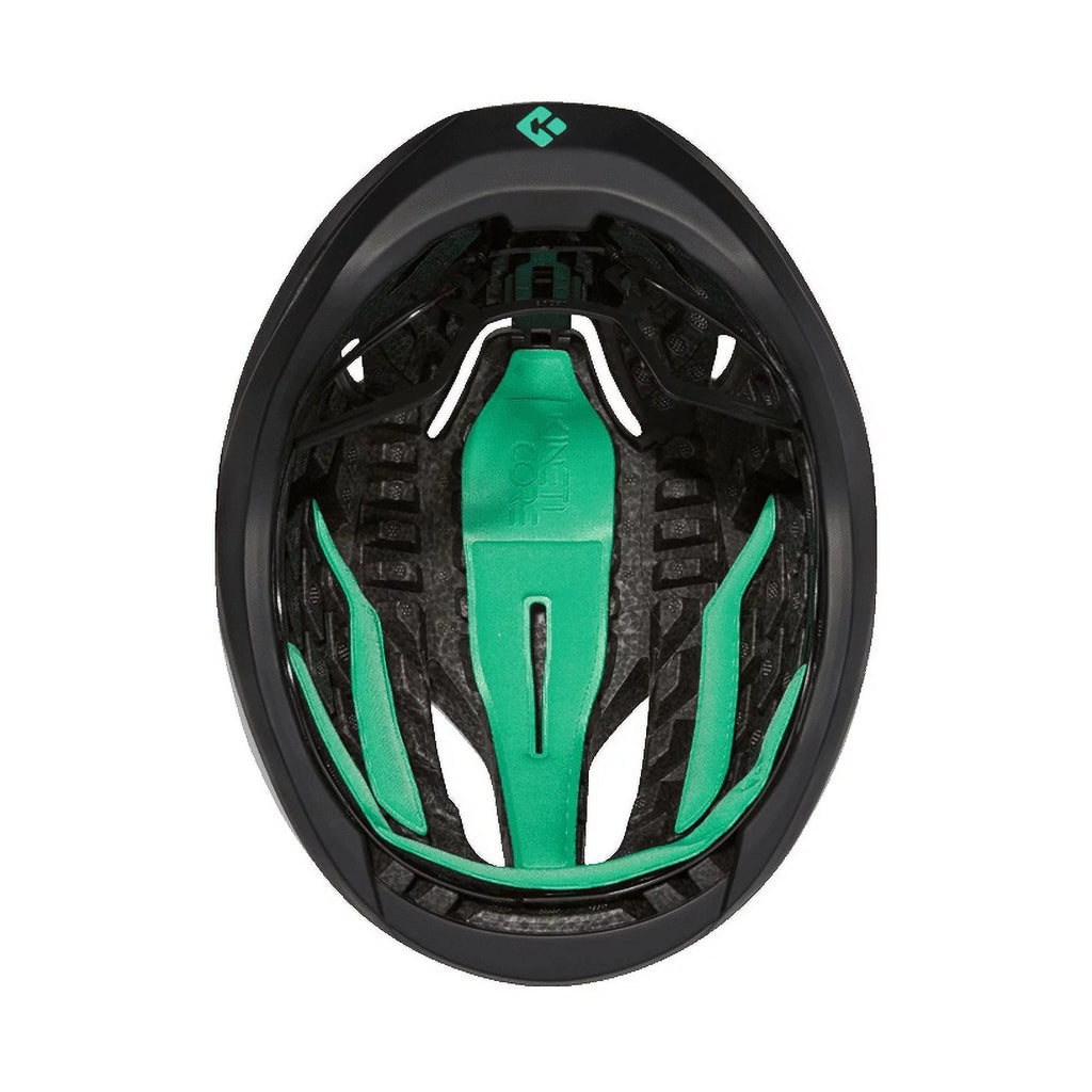 Road Bike Helmet, Large, Matte White A81949
